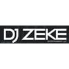 DJ Zeke Entertainment  - Live Streaming Production Company