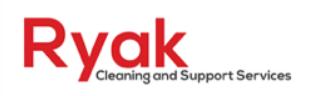 Ryak Cleaning & Support Services