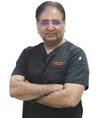 Dr. Hemant Sharma Knee Replacement Surgeon in Gurgaon