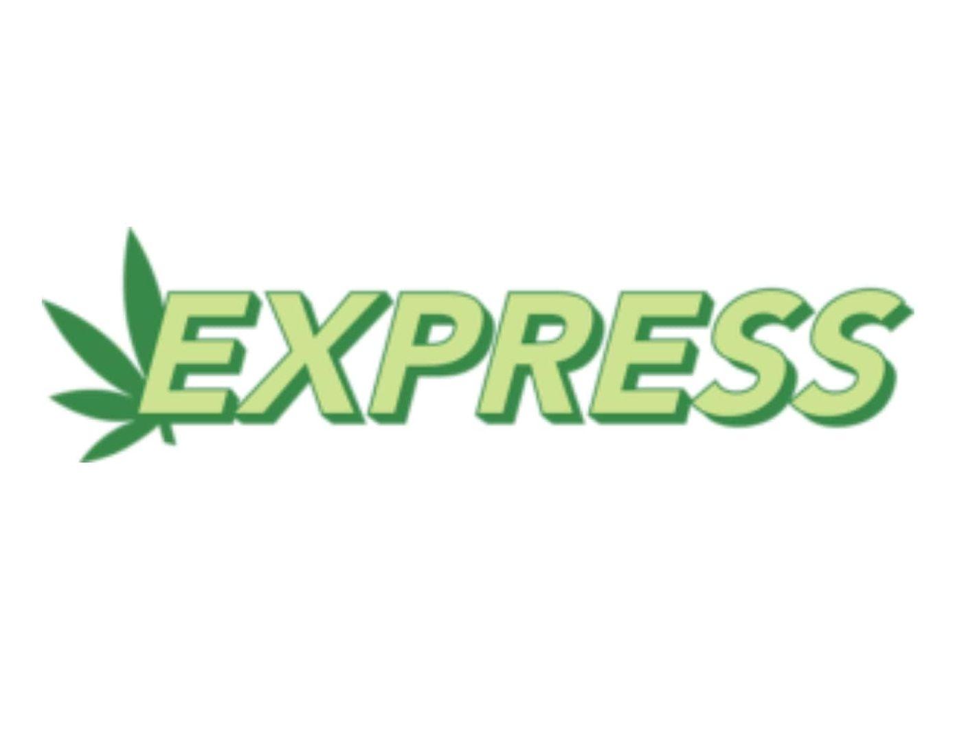 Express Marijuana Card