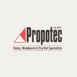 Propotec Ltd