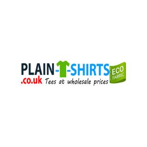 Plain T-shirts