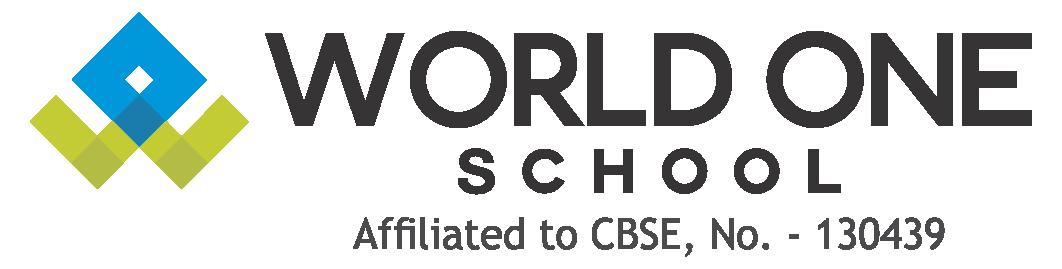 World One Schoool