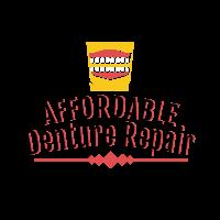 Affordable Denture Repair