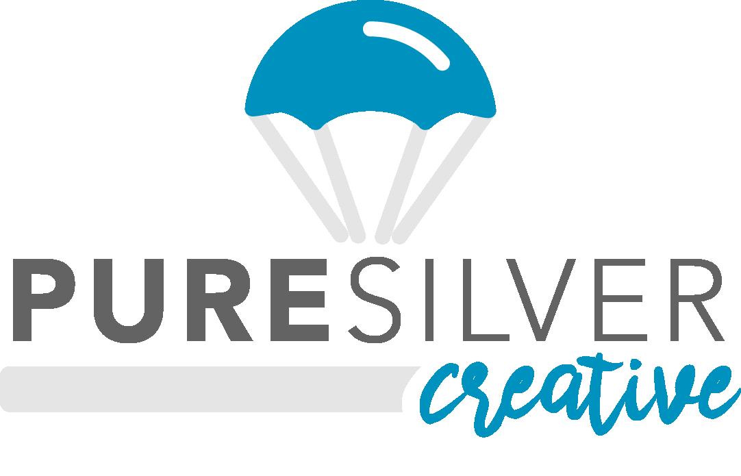 Pure Silver Creative