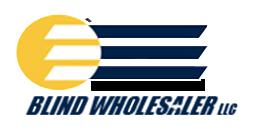 Blind Wholesaler