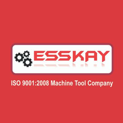 Esskay Lathe And Machine Tools