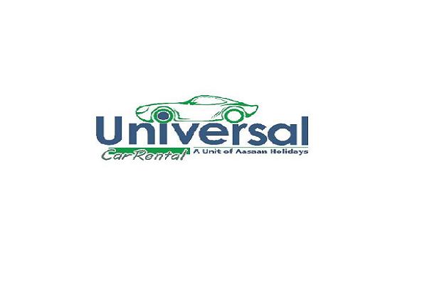 Universal Car Rental