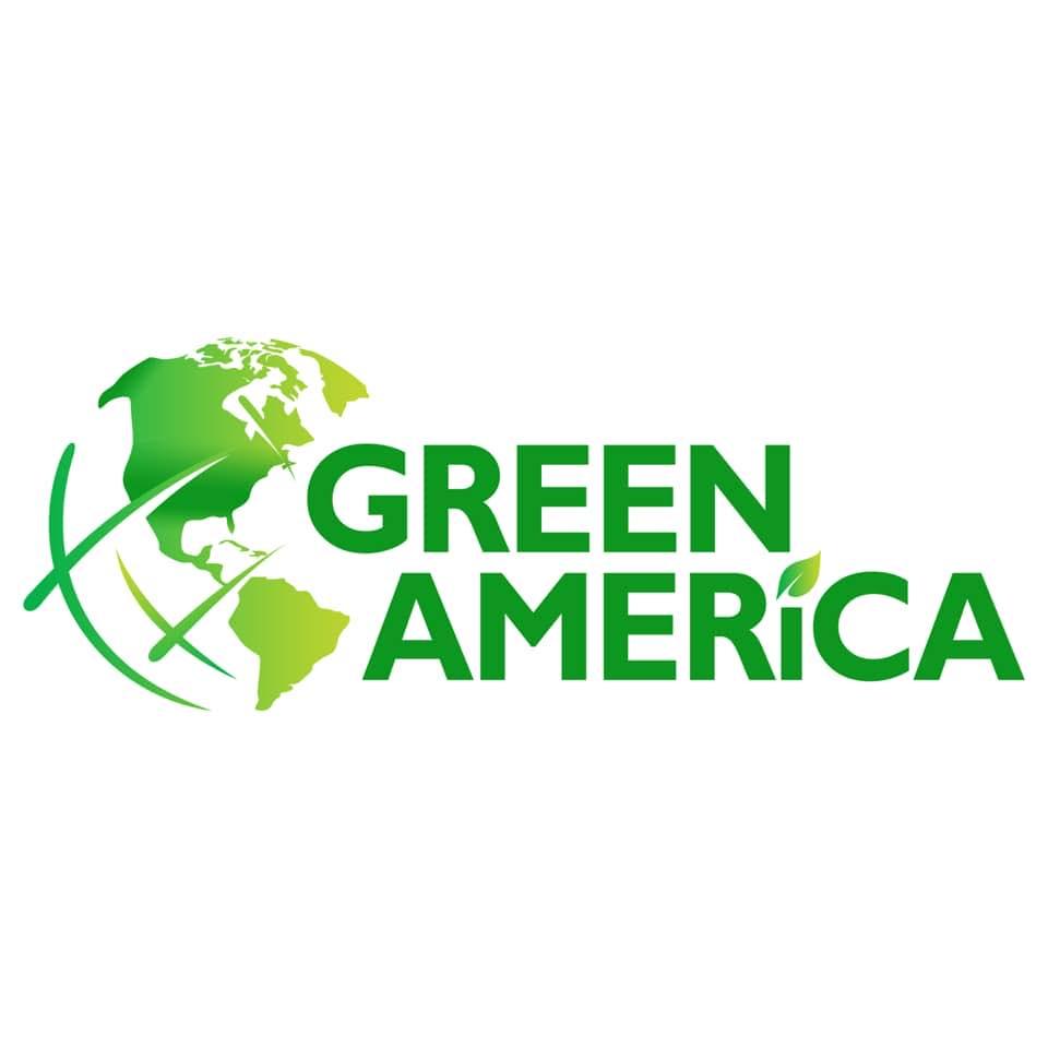 Green America Tree & Landscaping