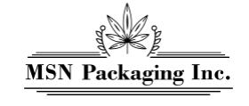 MSN Packaging Inc