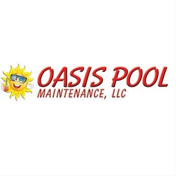 Oasis Pool Maintenance