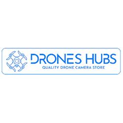 Drones Hubs