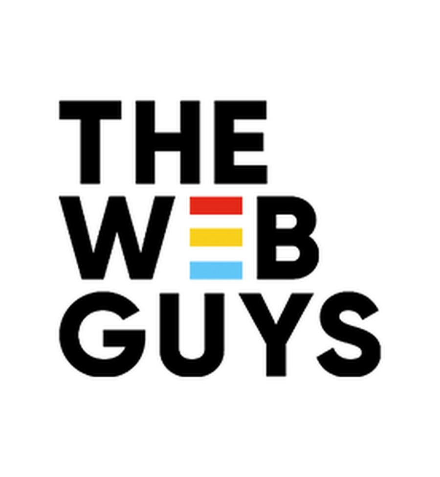 The Web Guys