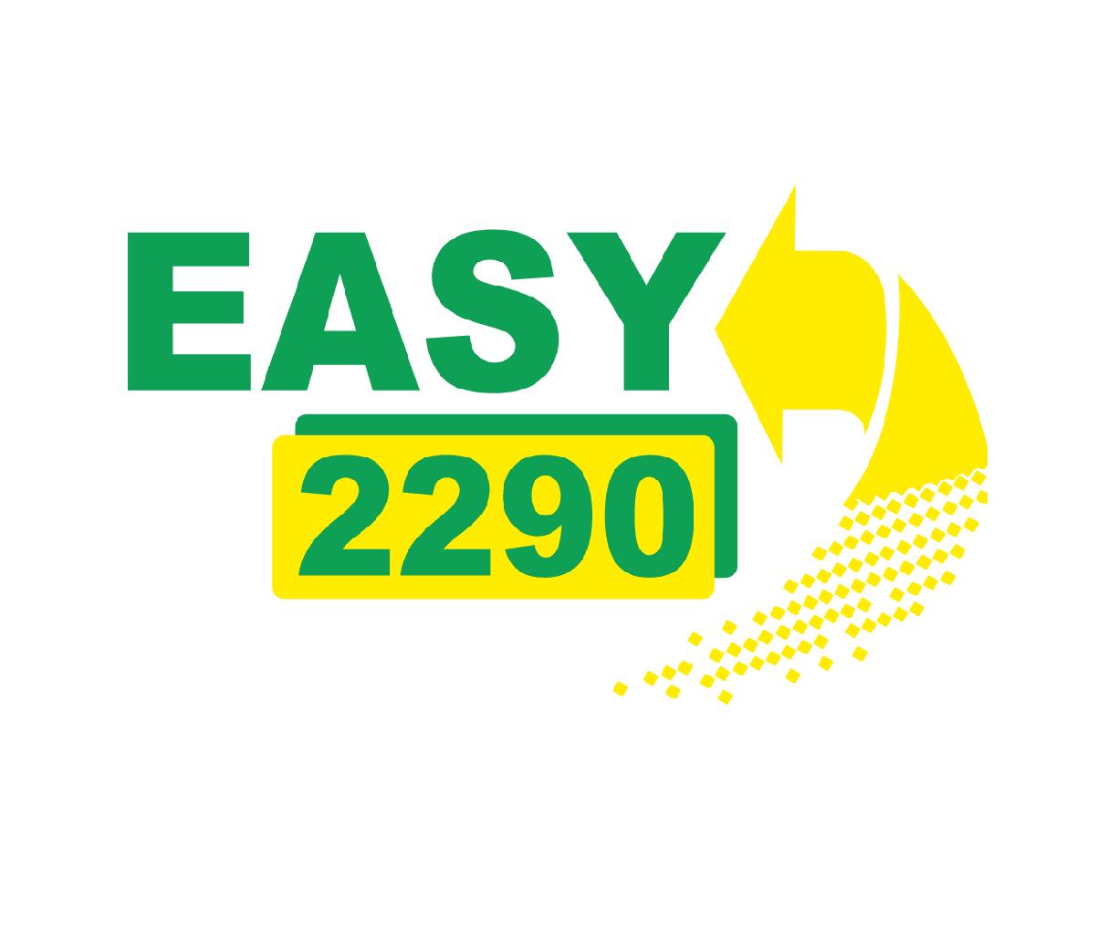 Easy 2290