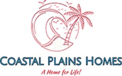 Coastal Plains Homes