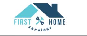 First Home Services