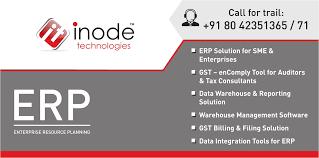 INODE TECHNOLOGIES PRIVATE LIMITED