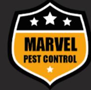 Marvel Pest Control