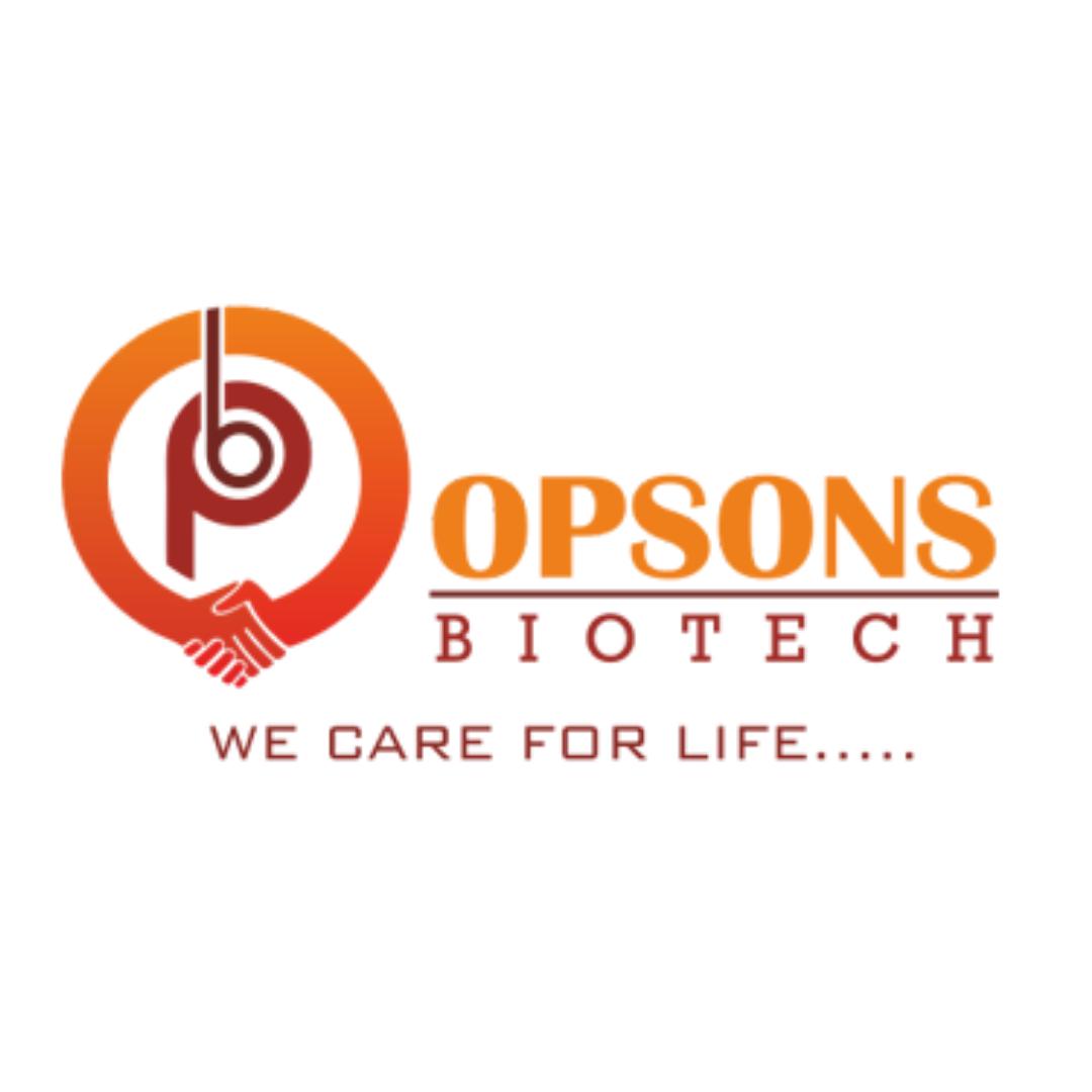 Opsons Biotech