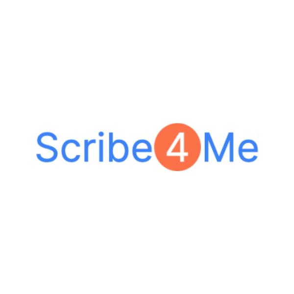 Scribe4Me