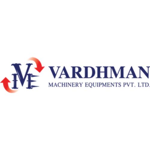 Vardhman Machinery Eqipments 