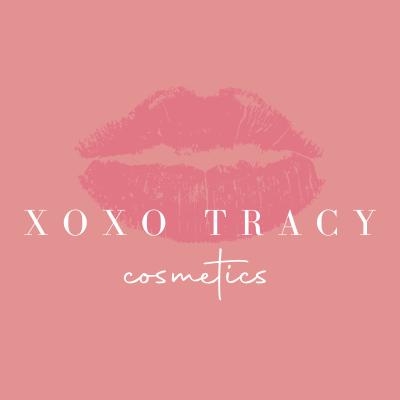 xoxo Tracy Cosmetics