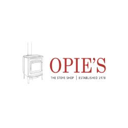 Opies The Stove Shop Limited