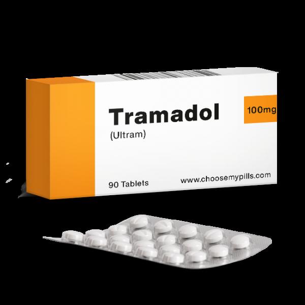 Buy Tramadol 100mg online