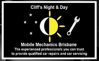 Cliff's Night & Day Mobile Mechanics