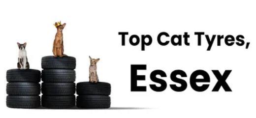 Top Cat Tyres Essex