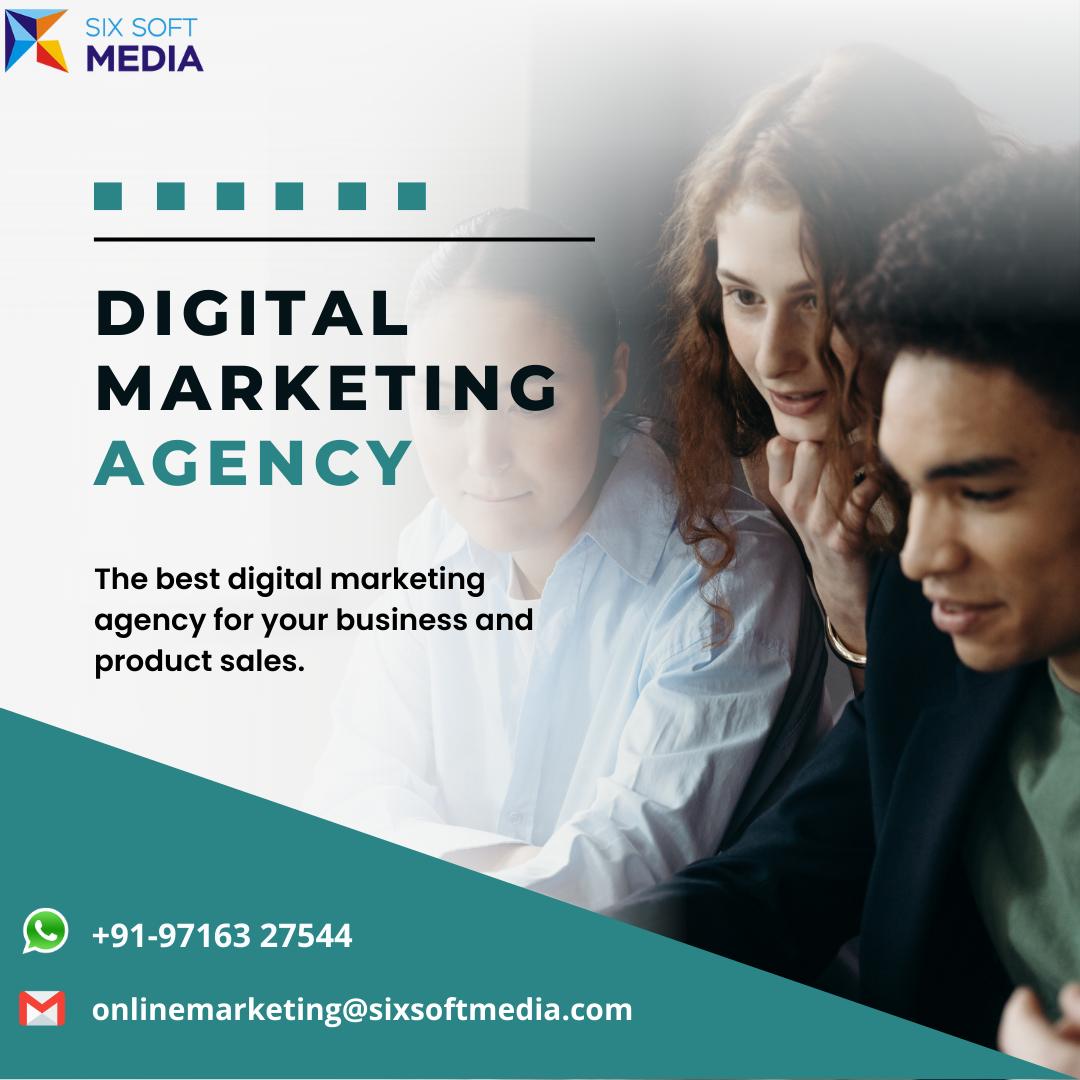 Digital Marketing Company Noida