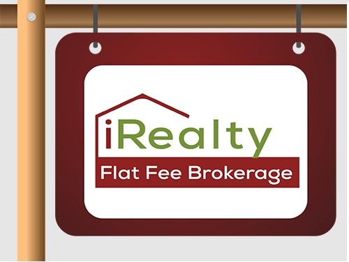 Realty Flat Fee Brokerage