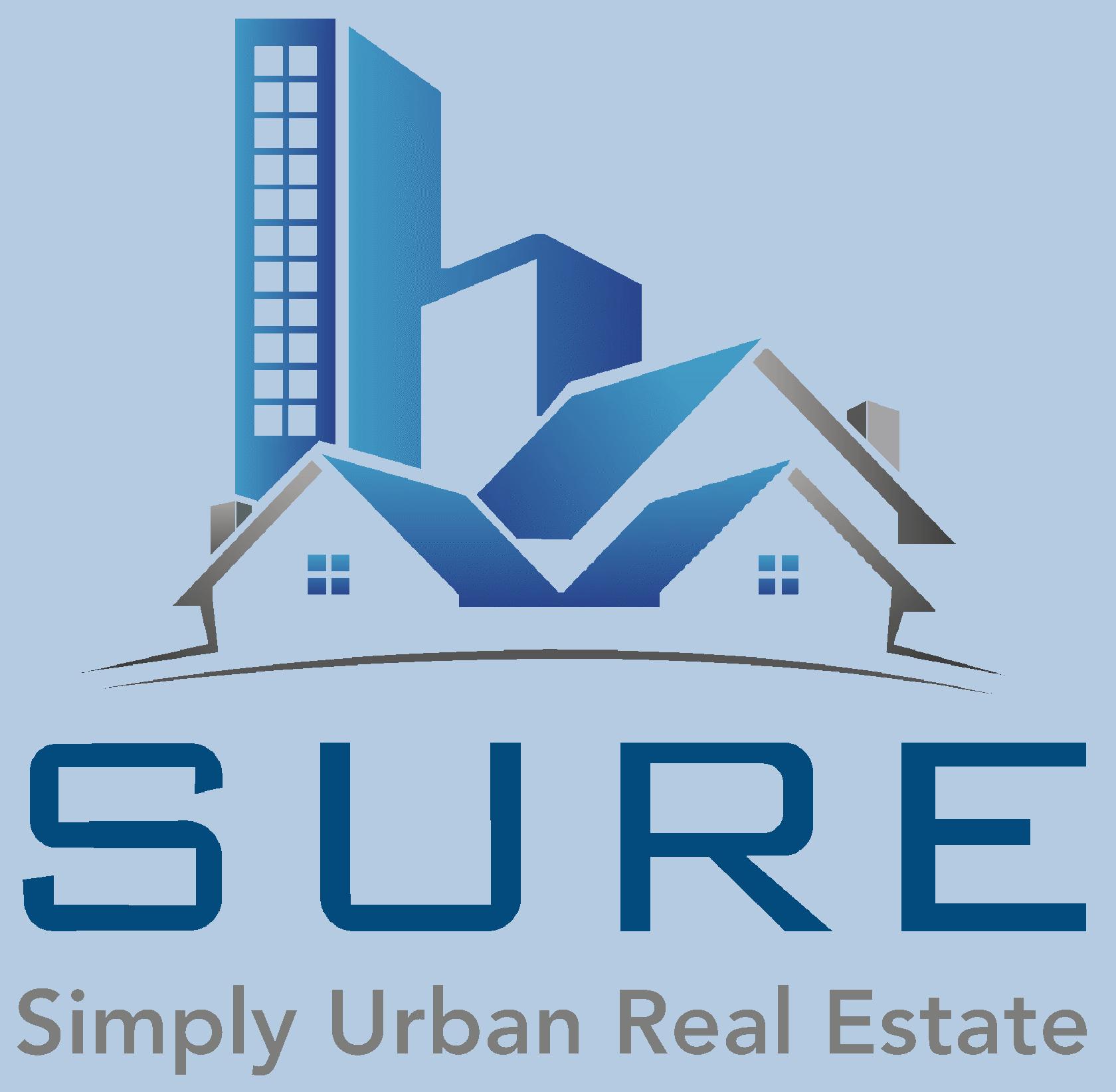 Sure Simply Urban Real Estate