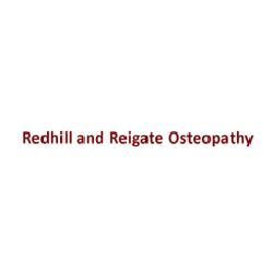 Redhill and Reigate Osteopthy