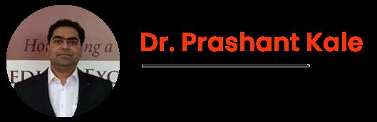 Dr. Prashant Kale | Best Orthopedic Surgeon | Joint Replacement Surgeon