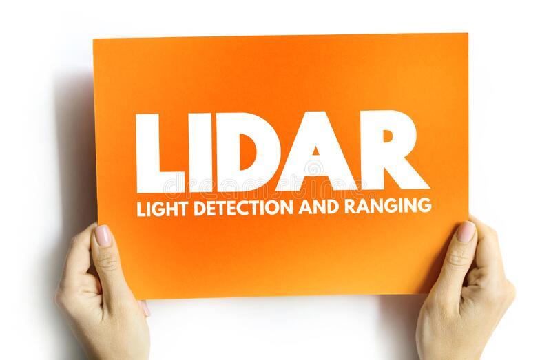 Lidar Solution