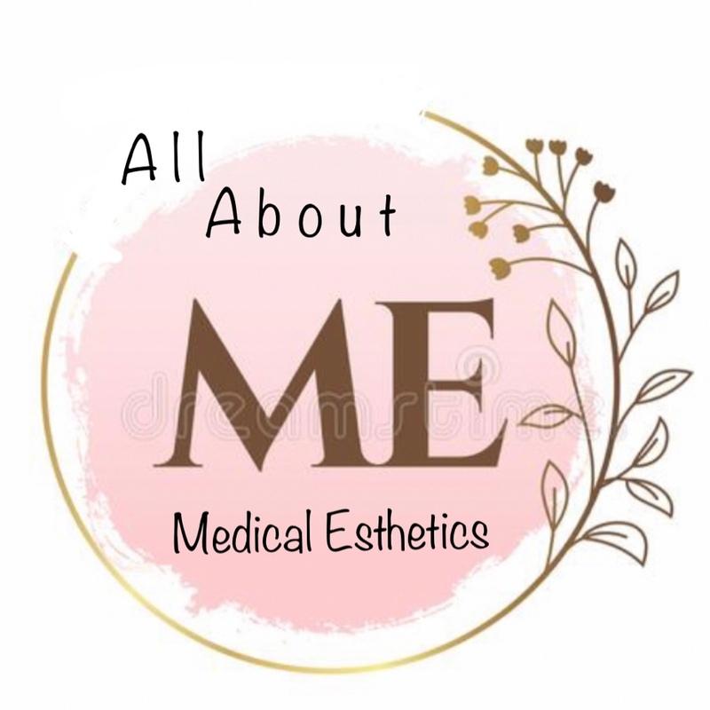 ALL ABOUT MEDICAL ESTHETICS