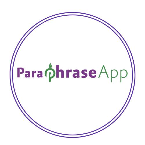 Paraphrase App