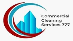 Commercial Cleaning Services 777