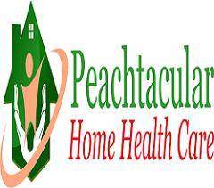 Peachtacular Home Health Care