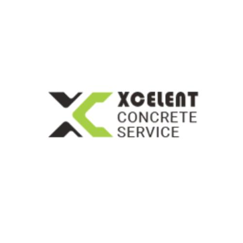 Xcelent Concrete Service