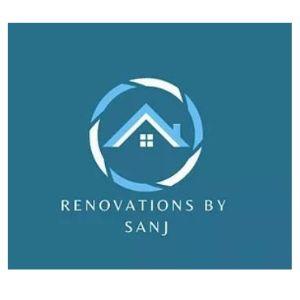 Renovations By Sanj