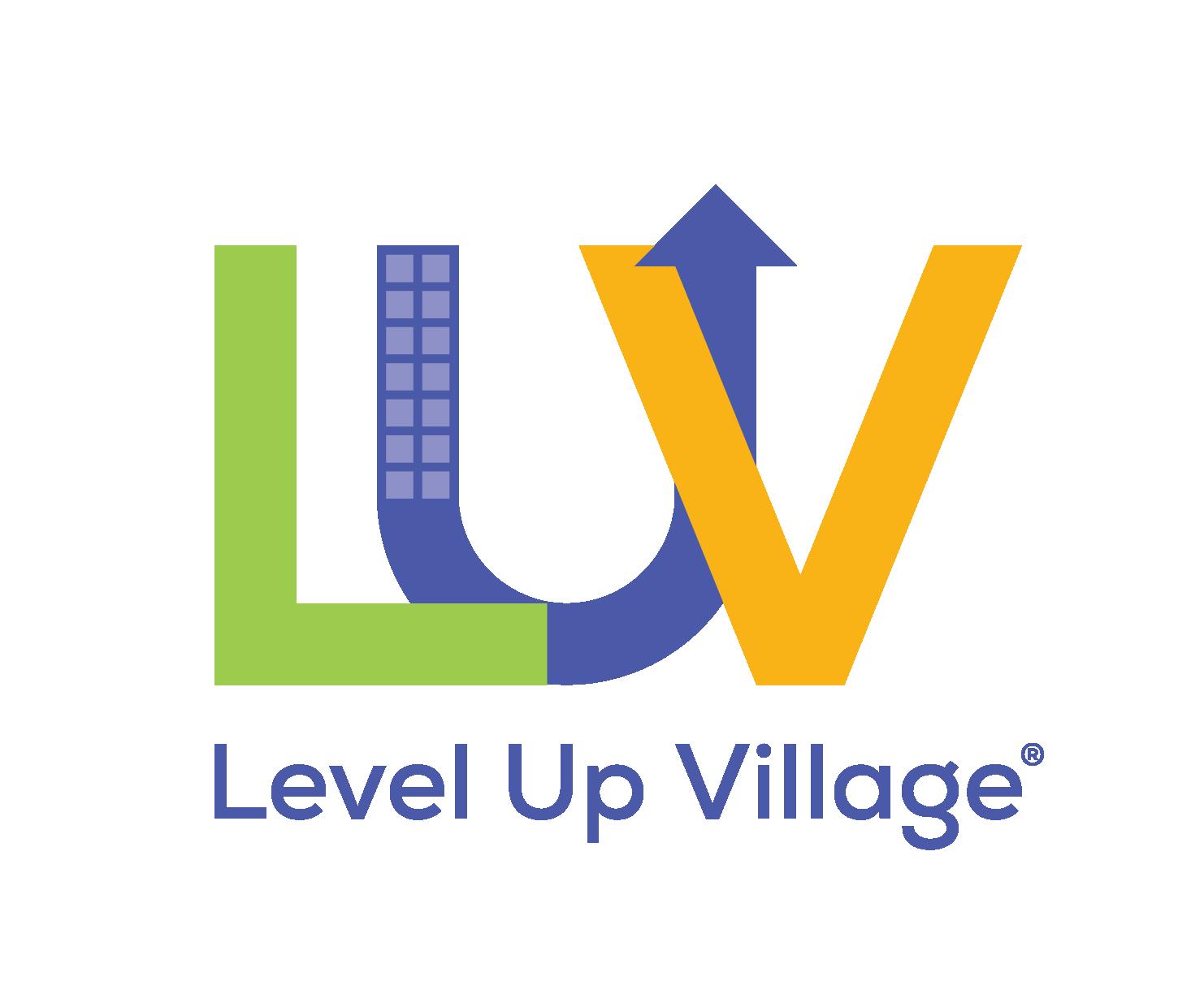 Level Up Village