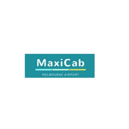 Maxi Cab Melbourne Airport