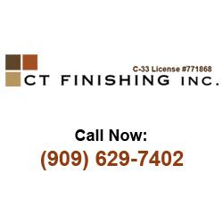 C T Finishing Inc. 