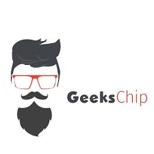 Geek schip