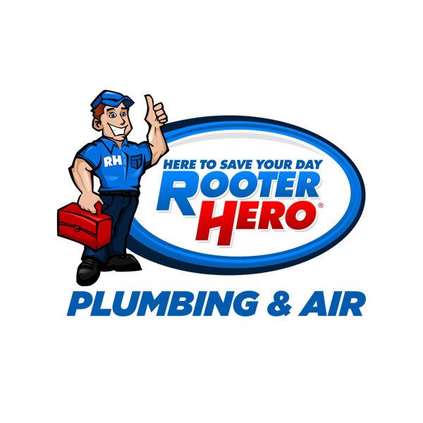 Rooter Hero Plumbing & Air of Sacramento