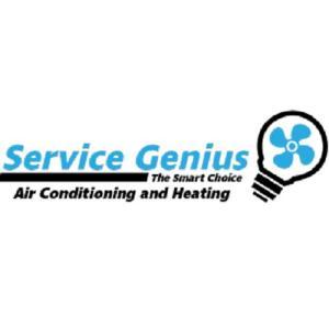 Service Genius Air Conditioning and Heating Los Angeles