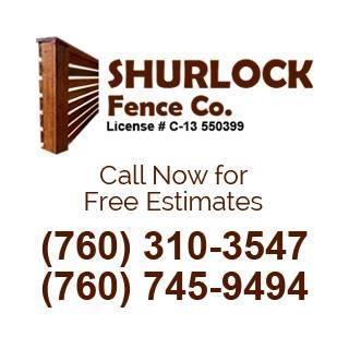 Shurlock Fence Co.