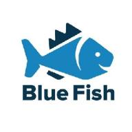 Blue Fish